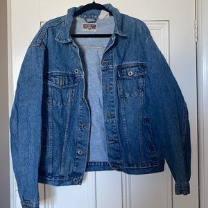 Vintage Jean jacket